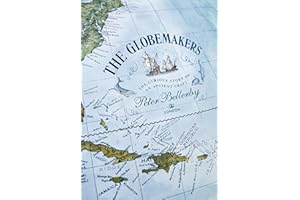 The Globemakers: The Curious Story of an Ancient Craft