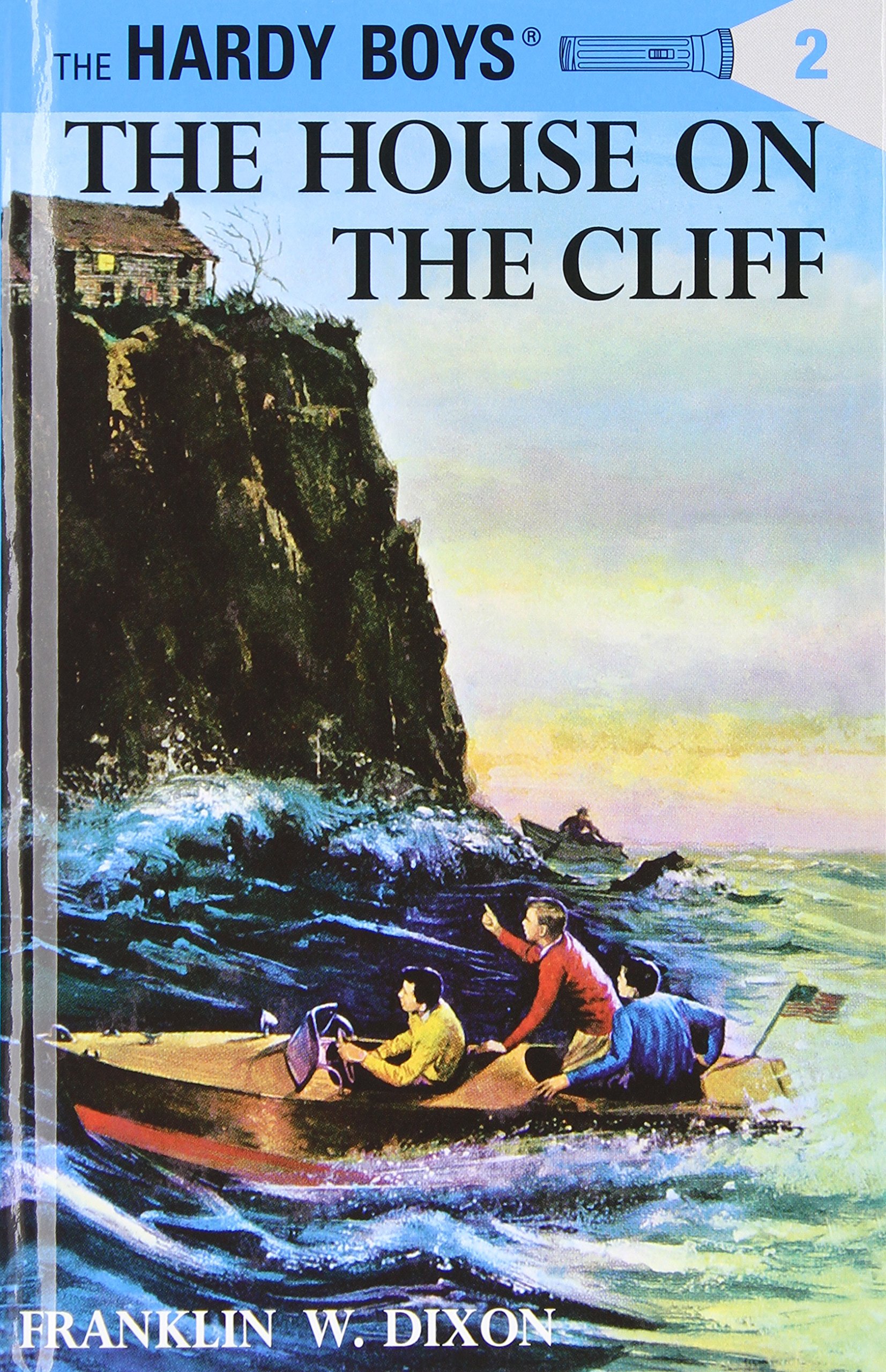 Hardy Boys Starter Set Books 1 5 The Hardy Boys Dixon Franklin W 9780448464954 Amazon Com Books