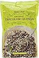 Trader Joe's Organic Tricolor Quinoa - 16 oz. - Gluten Free Vegetarian Vegan