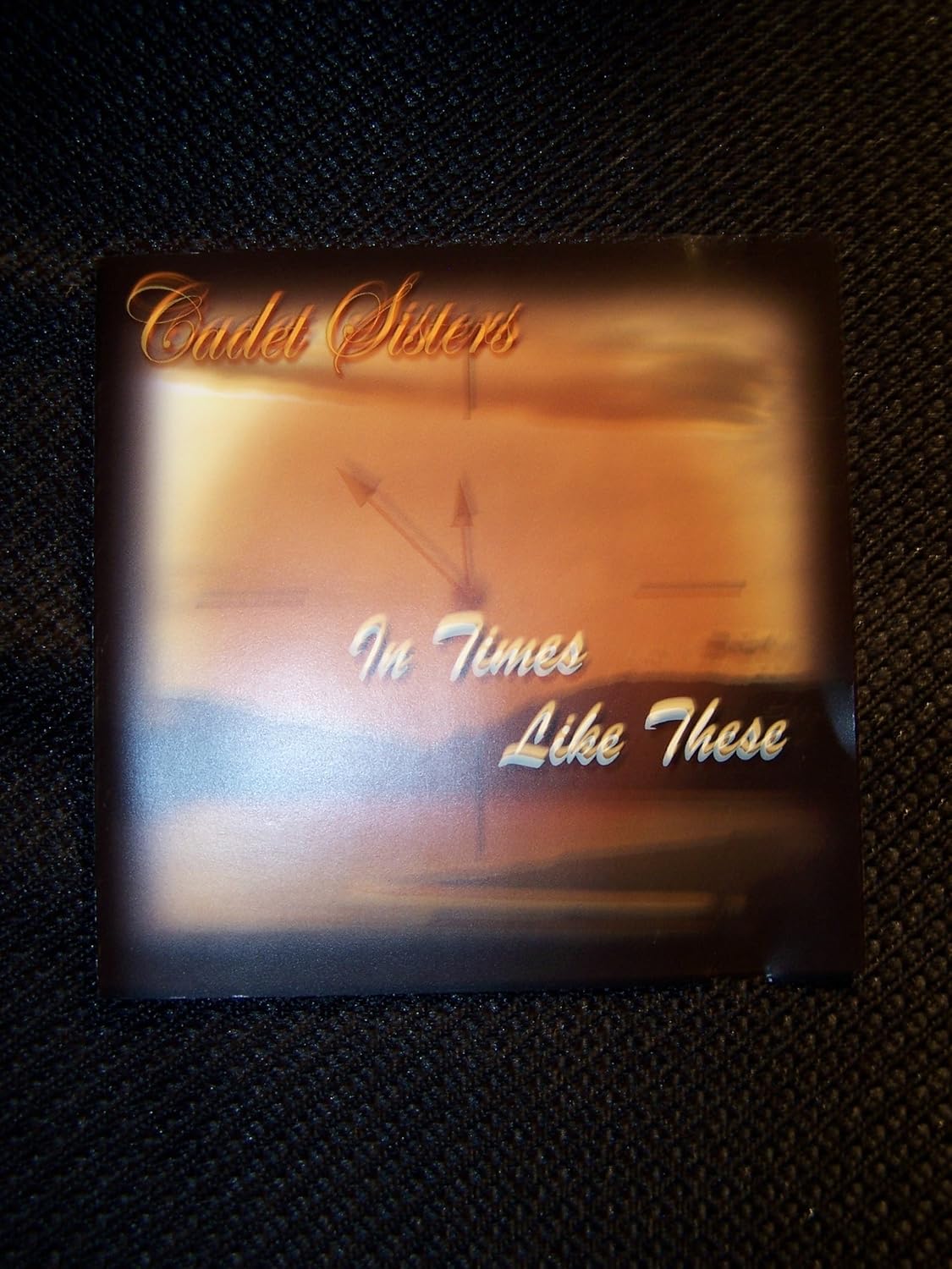  In Times Like These Music