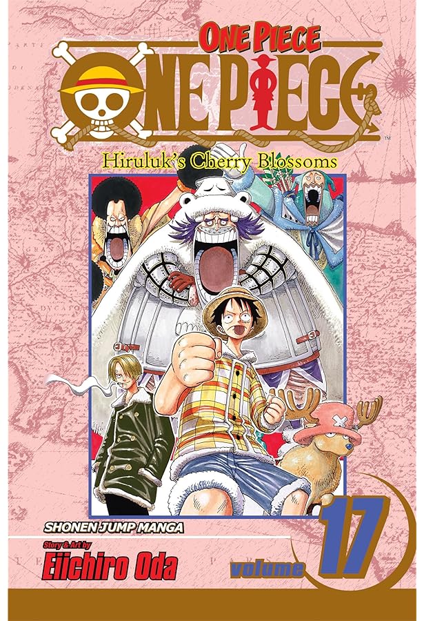 Amazon.com: One Piece, Vol. 18: Ace Arrives: 9781421515120