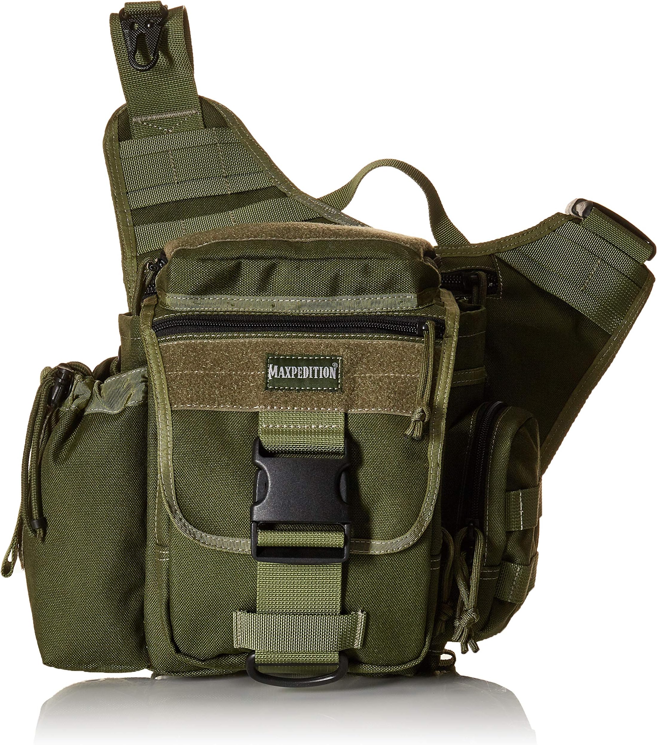 Maxpedition Jumbo Versipack
