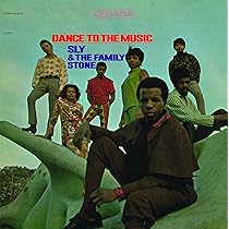Dance to the Music | Amazon.com.br