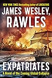 Expatriates: A Novel of the Coming Global Collapse