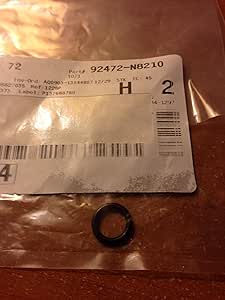 Nissan 92474 n8210