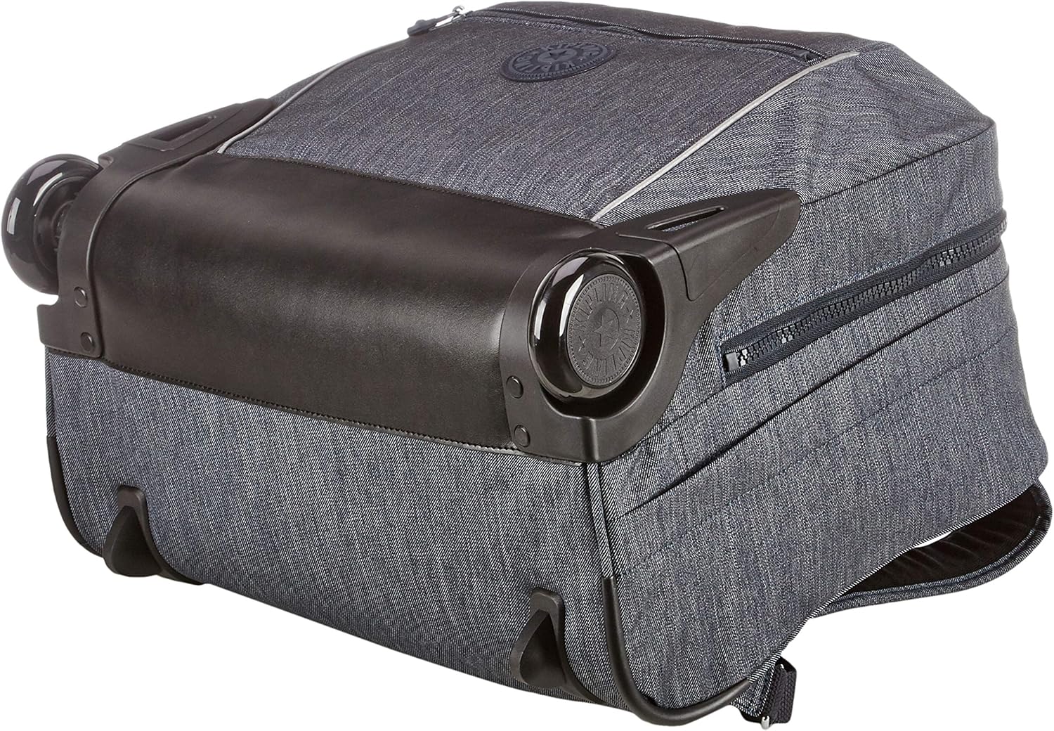 Kipling GIORNO Large wheeled backpack, Marine Navy (Blue), Blue (Marine Navy) - Image 5