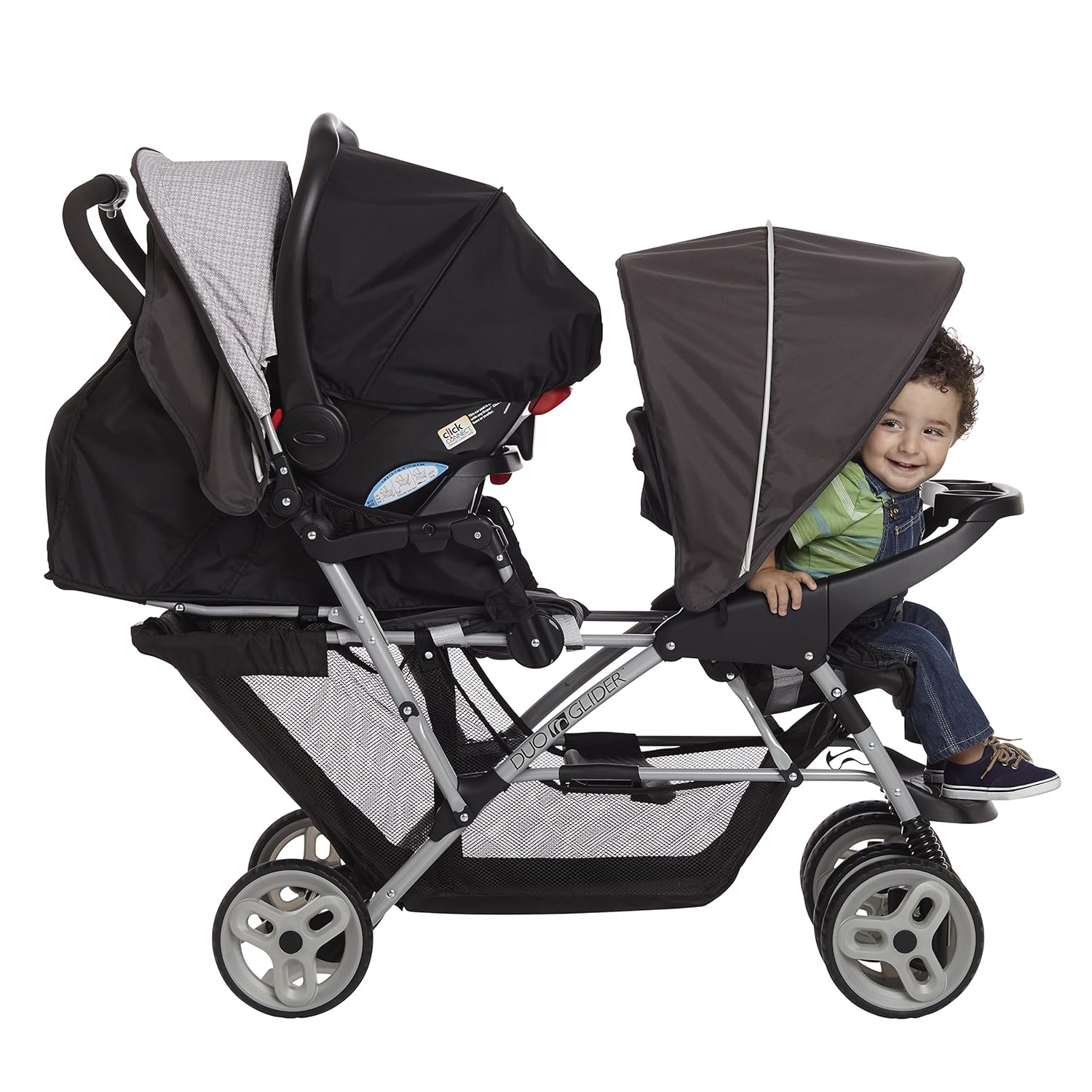 poco kinderwagen