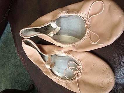 Amazon Com Abt Ballet Shoes Everything Else