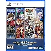KEMCO RPG Selection Vol. 2 - PlayStation 5