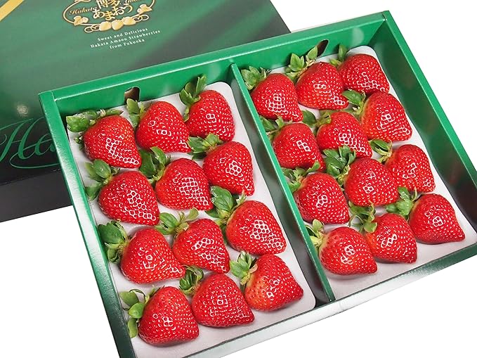 Amazon 福岡県産 いちご あまおう 最高級エクセレント 450グラムx 2 あまおう 果物 通販