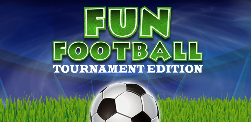 Amazon.com: Fun Football Tournament 