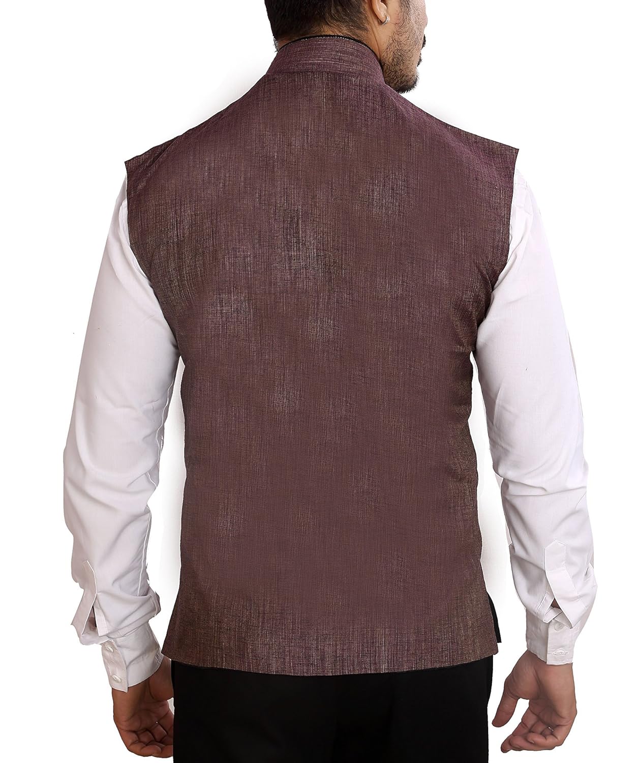 glorious design men's nehru jacket