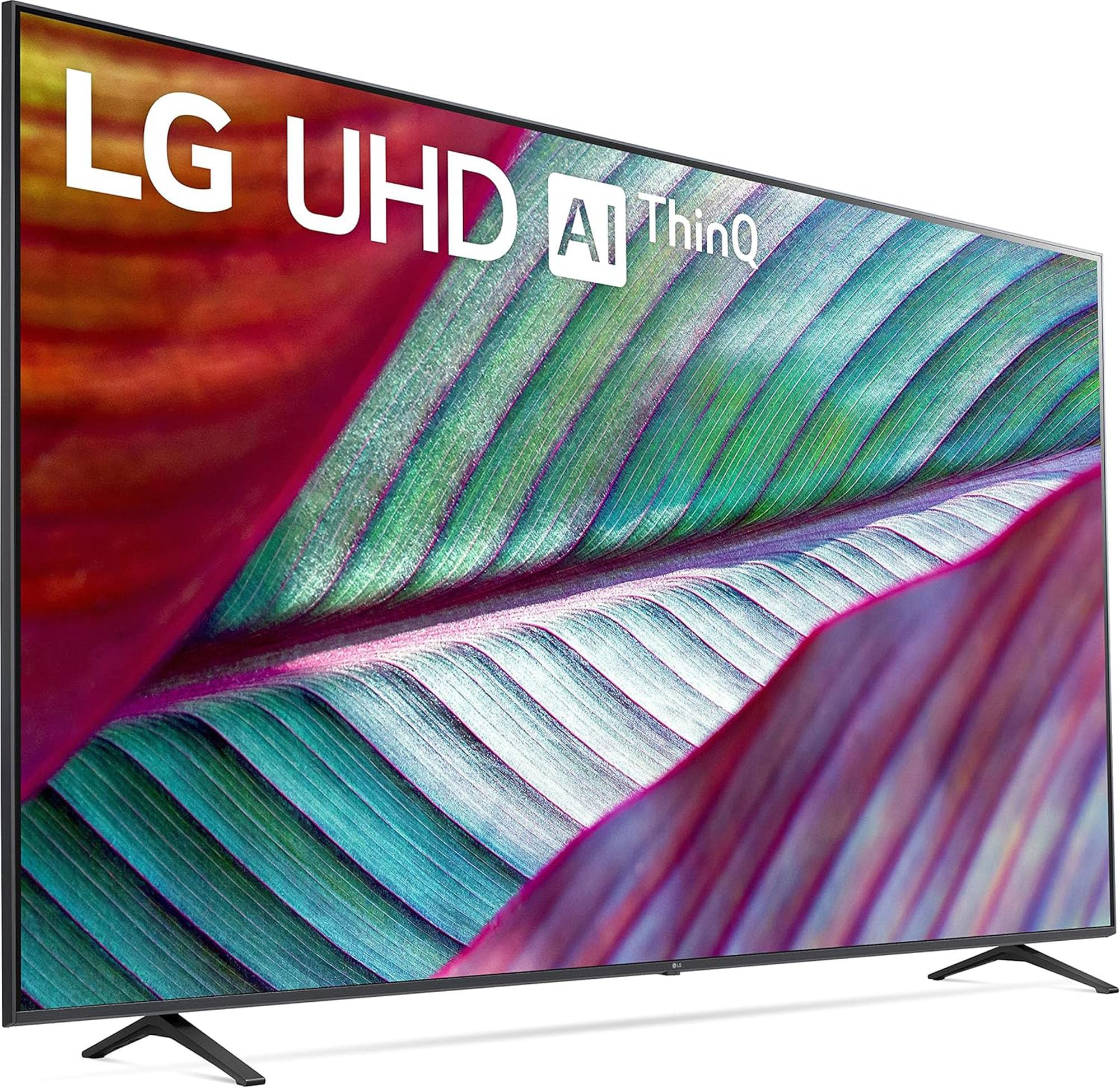 LG 86UR78006LB 218 cm (86 Zoll) UHD Fernseher (Active HDR, 60 Hz, Smart TV) [Modelljahr 2023] 3
