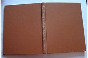 Handwriting Analysis Dictionary: How to Identify and Rate the Intensity of Personality Traits That Can be Found in Handwritin