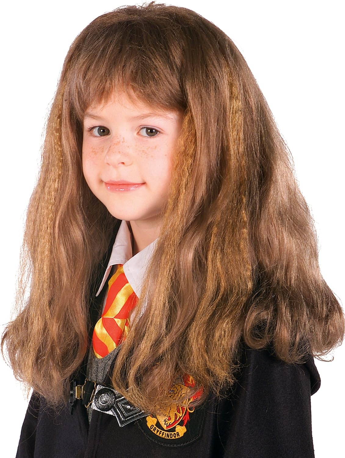 Amazon Com Rubie S Harry Potter Costume Accessory Hermione