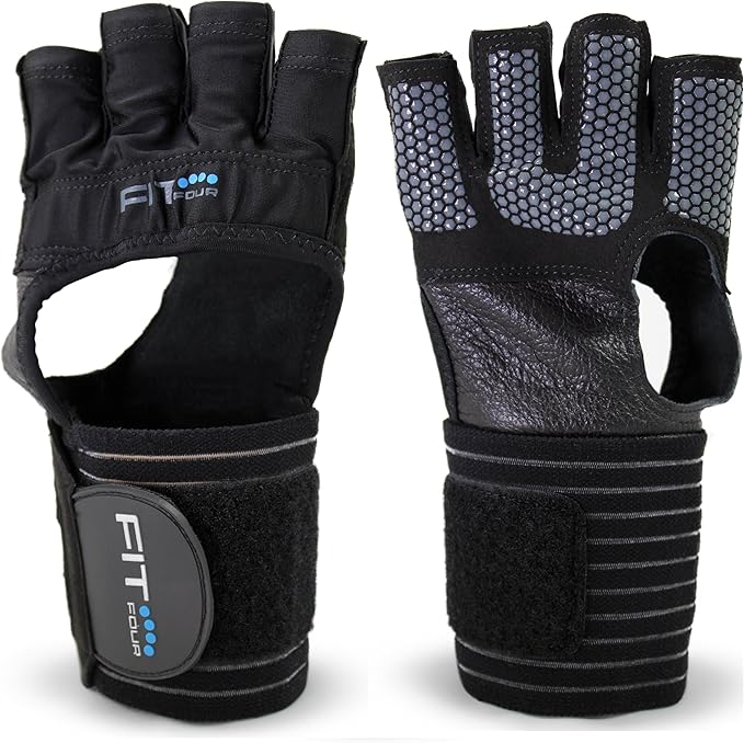 guantes reebok spartan 2015