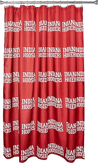 Amazon Com Officially Licensed Ncaa Boise State Broncos Shower