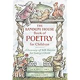The Random House Book of Poetry for Children