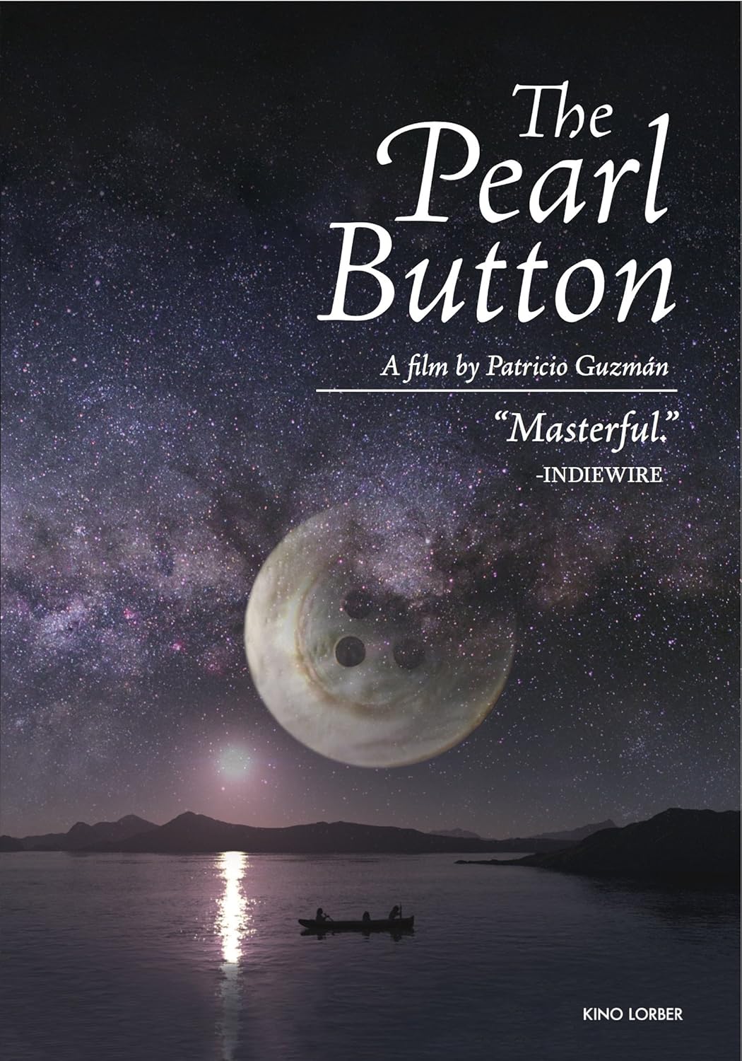 The Pearl Button