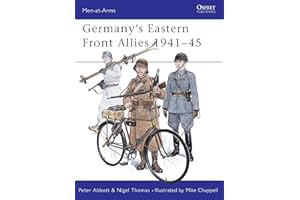 Germany's Eastern Front Allies 1941–45