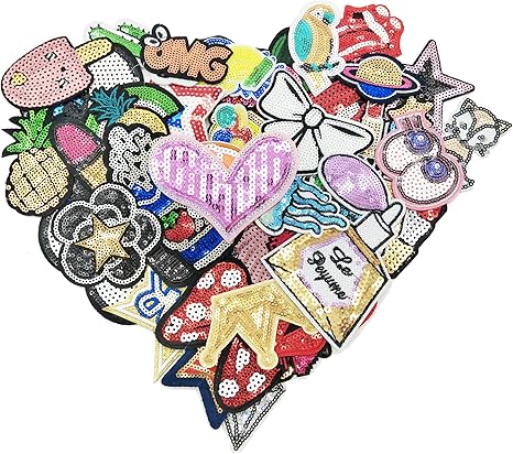 amazon patches for jeans