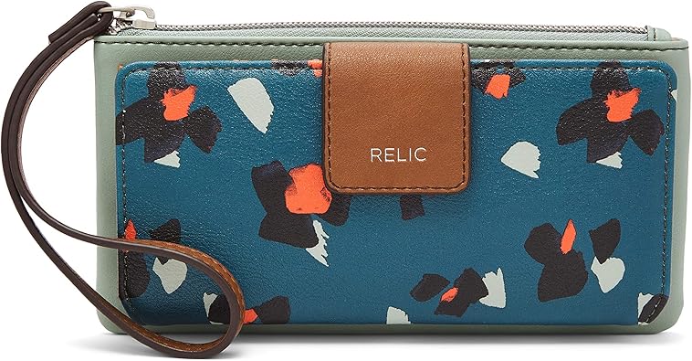 Relic wristlet Clearance