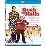 Deck The Halls [Blu-ray]