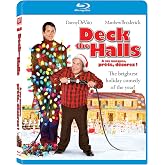 Deck The Halls [Blu-ray]