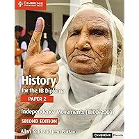 History for the IB Diploma Paper 2 Authoritarian States