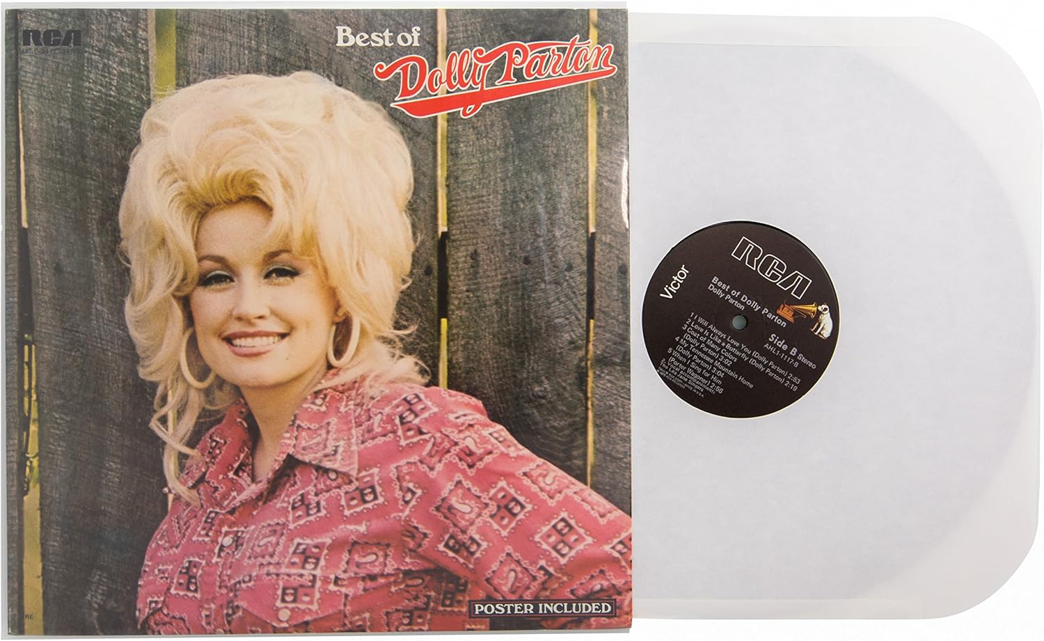 100 LP Vinyl Record Inner Sleeves Heavy Stock Ivory White Paper Rounded Corners Protective 33 RPM 12" Record Sleeves 80 GSM Covers Provide Your LP Collection with the Proper Protection Invest In Vinyl: Home Audio & Theater