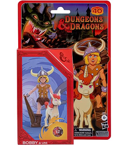 Super7 Dungeons & Dragons Sheila The Thief - 7