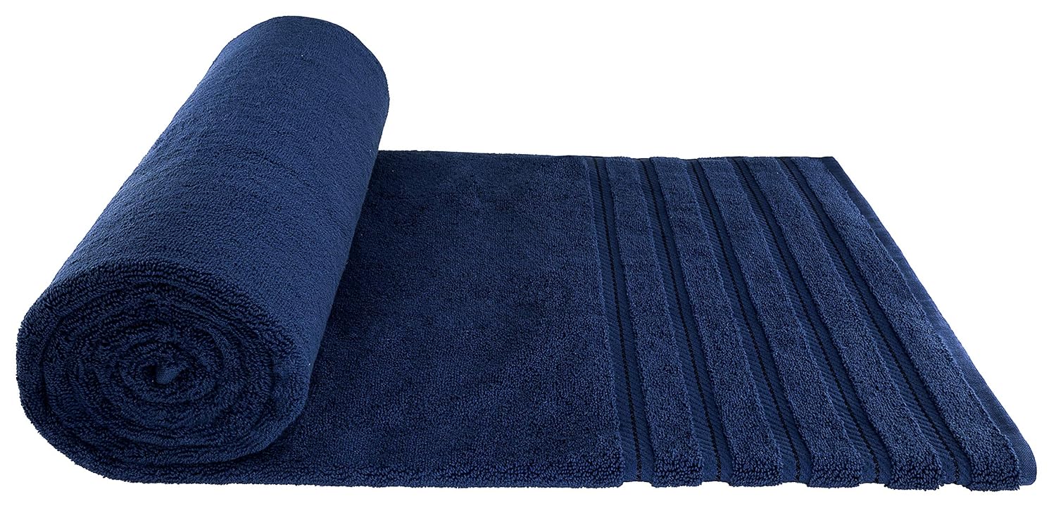 Best Bath Towels For Your Bathroom (2020) Ultimate Guide
