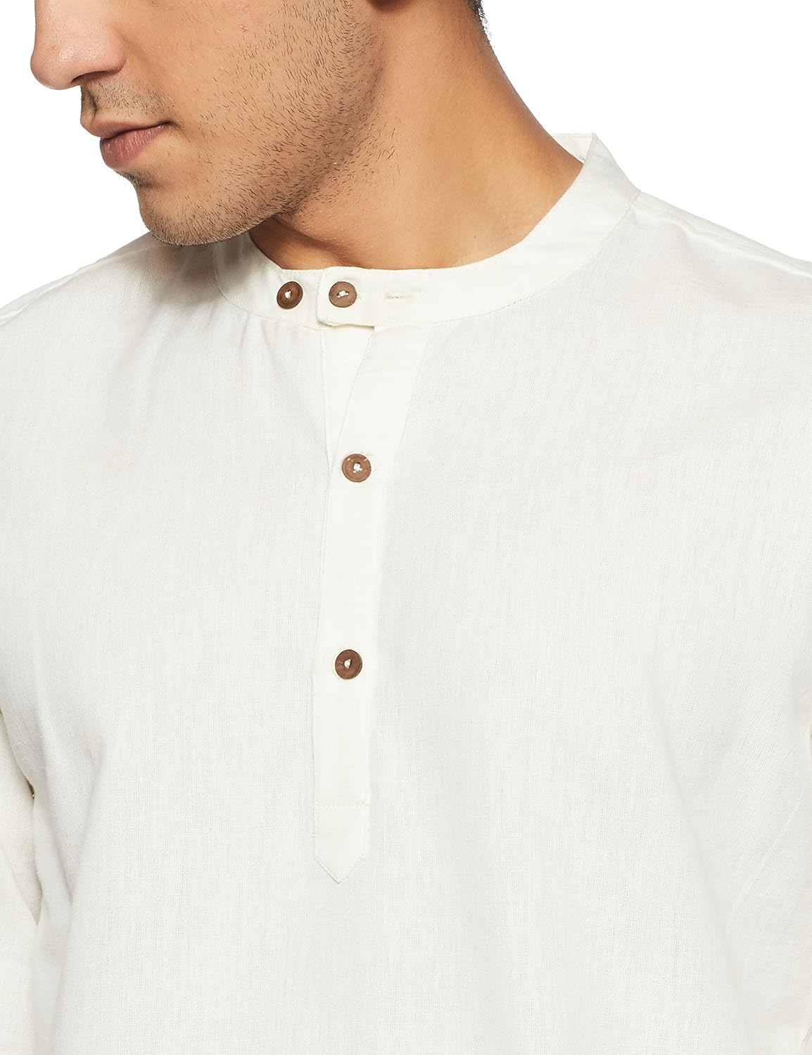 nayak men's kurta