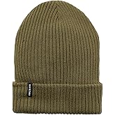Burton Recycled Rib Beanie