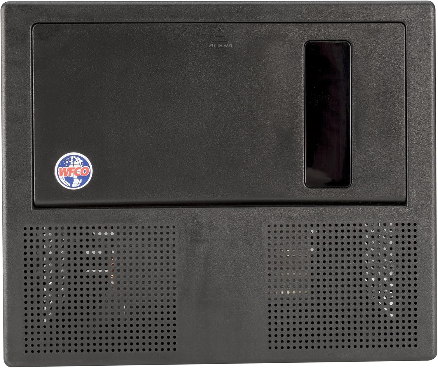 WFCO WF8955PECB Black 55 Amps Power Center Converter Charger: Automotive