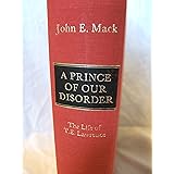 A Prince of Our Disorder: The Life of T. E. Lawrence