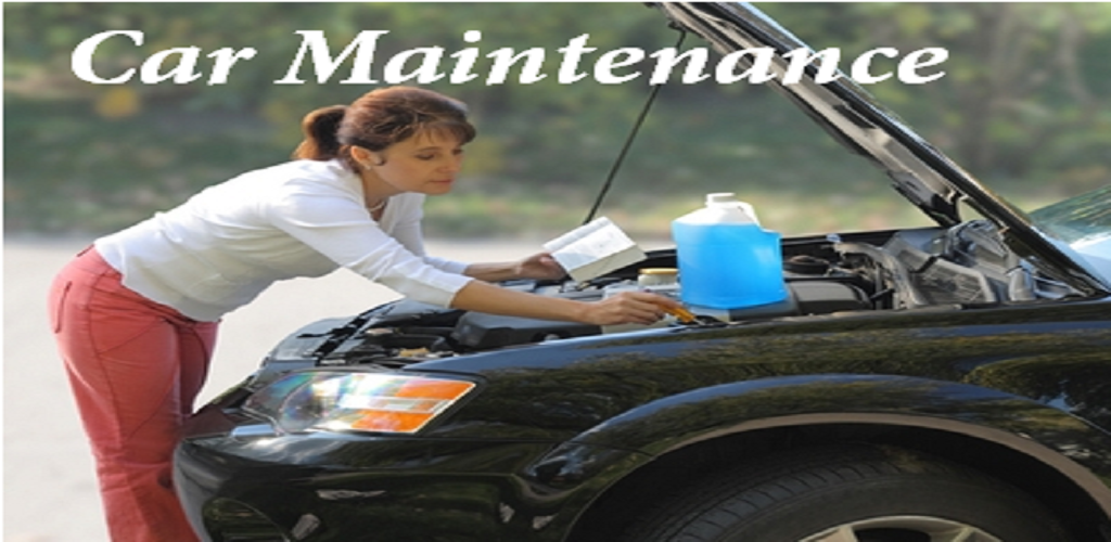 Car Maintenance