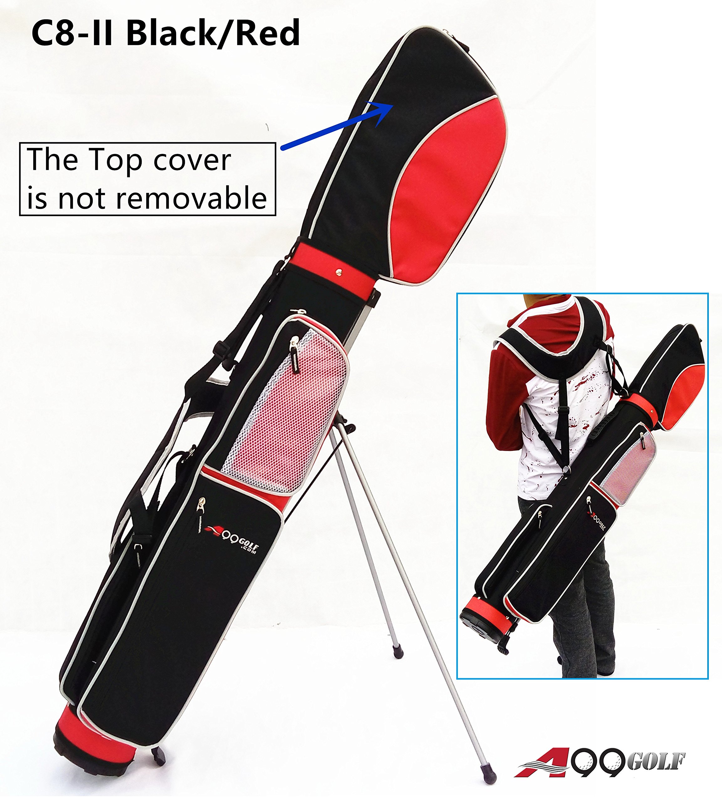 Best Golf Carry Bags Of All Time IUCN Water