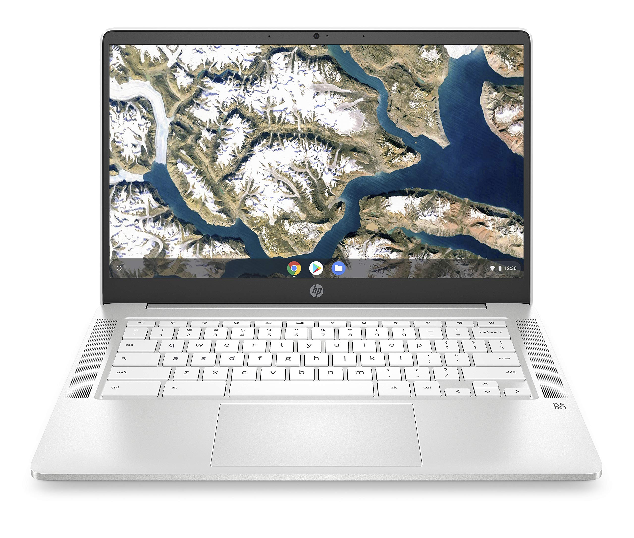 HP Chromebook 14 inch Celeron 14a na0020nr