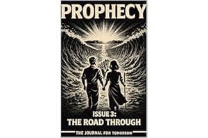Prophecy: Issue 3: The Road Through