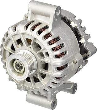 Amazon Com Bosch Al7590ho High Output Alternator Automotive