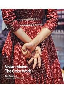 Vivian Maier: A Photographer Found | Amazon.com.br