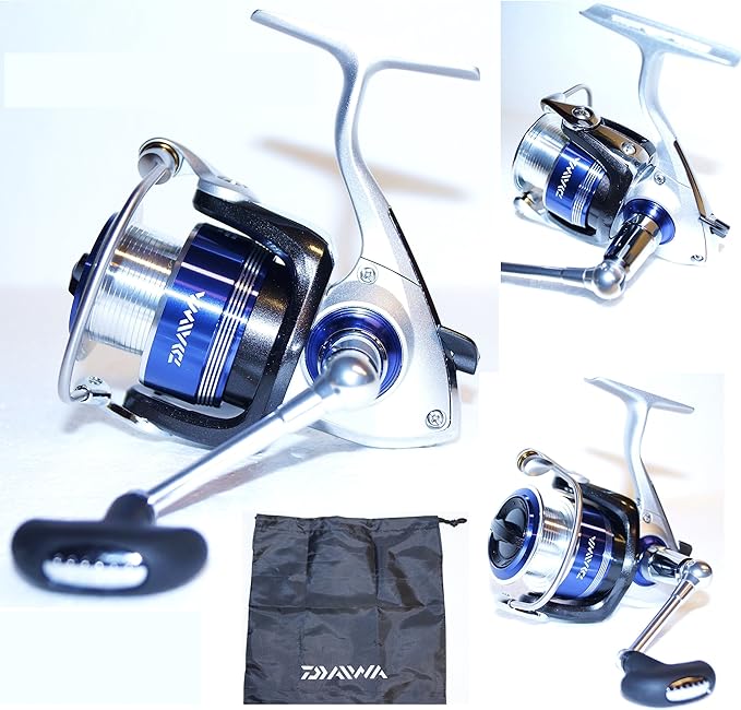 daiwa legalis 2500
