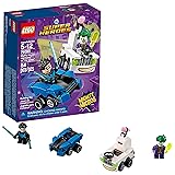 LEGO DC Super Heroes Mighty Micros: Nightwing