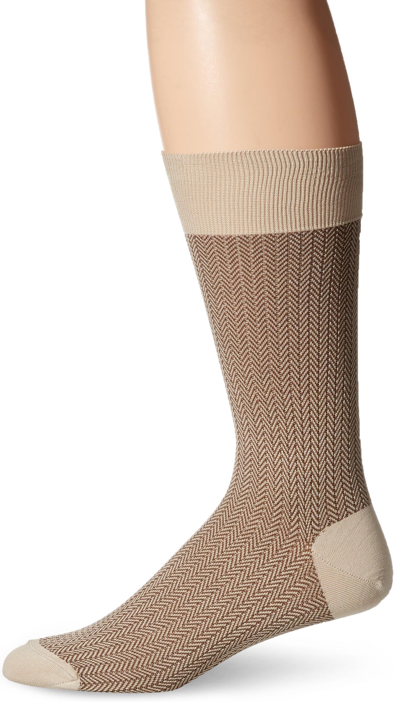 Punto Men's Dress Socks