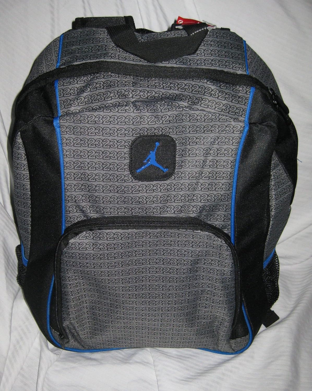nike jordan backpack book bag