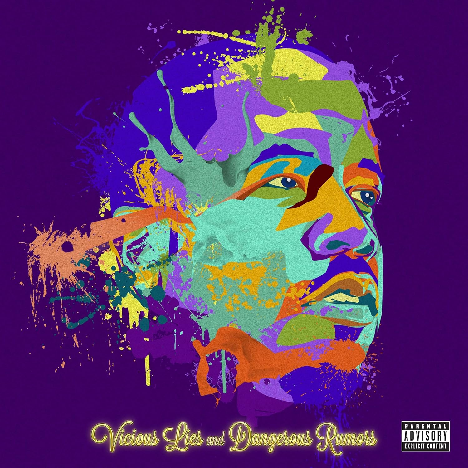 Vicious Lies And Dangerous Rumors Big Boi Amazon De Musik