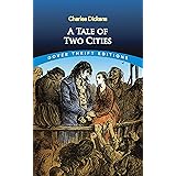 A Tale of Two Cities (Dover Thrift Editions)