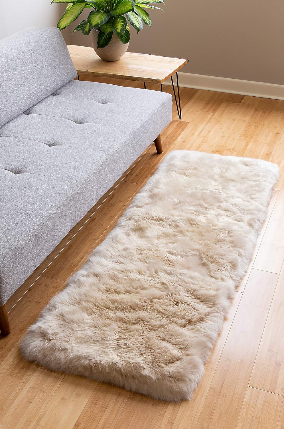 Best carpet laid by the fireplace