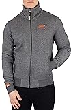 Superdry Orange Label Track Top